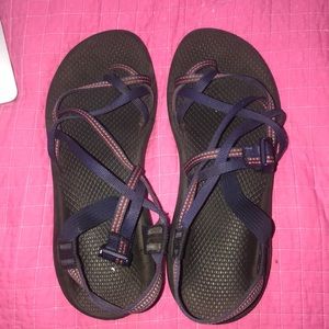 Chacos
